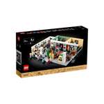 Конструктор LEGO Ideas Офис 21336 2103 дет.