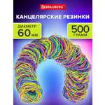 Канцелярская резинка Brauberg