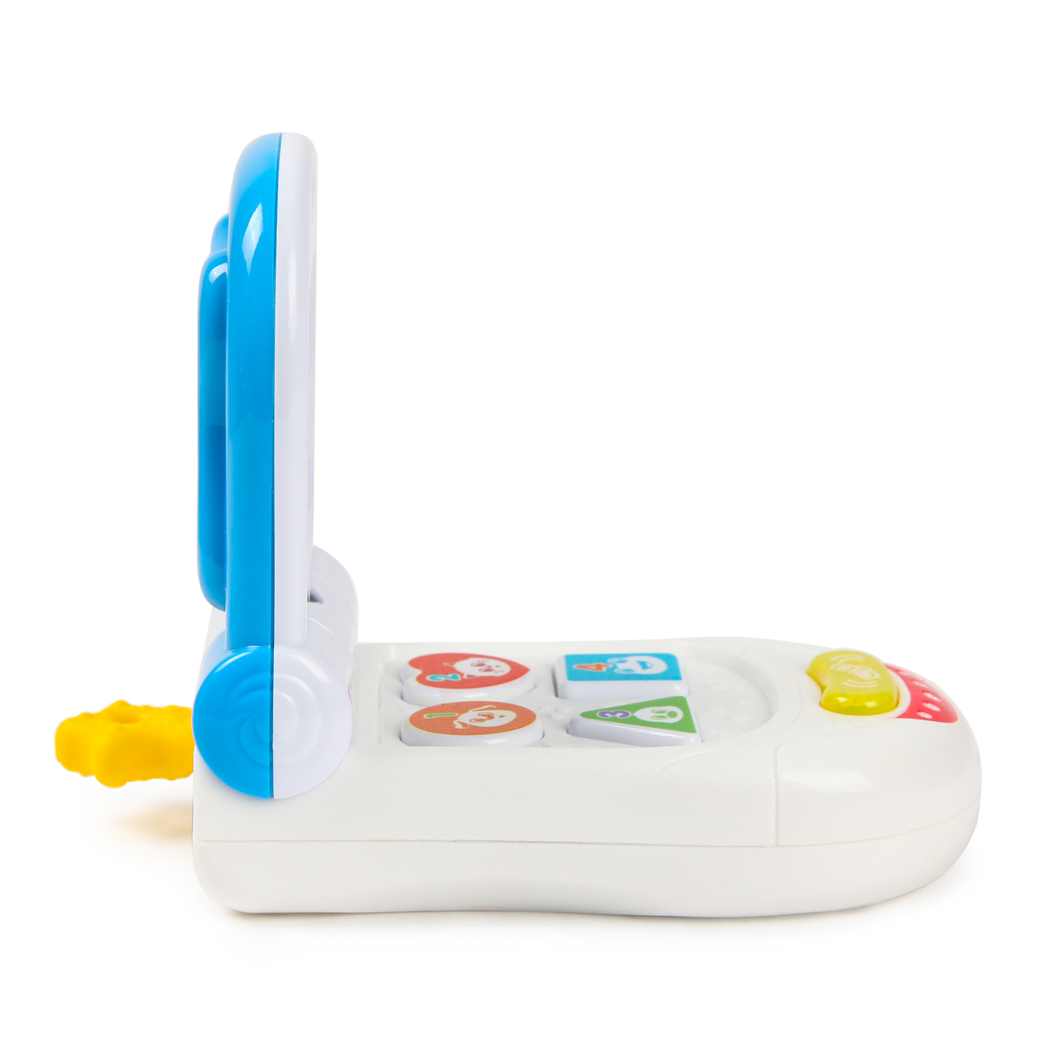 Игрушка BabyGo телефон Весёлый - фото 9