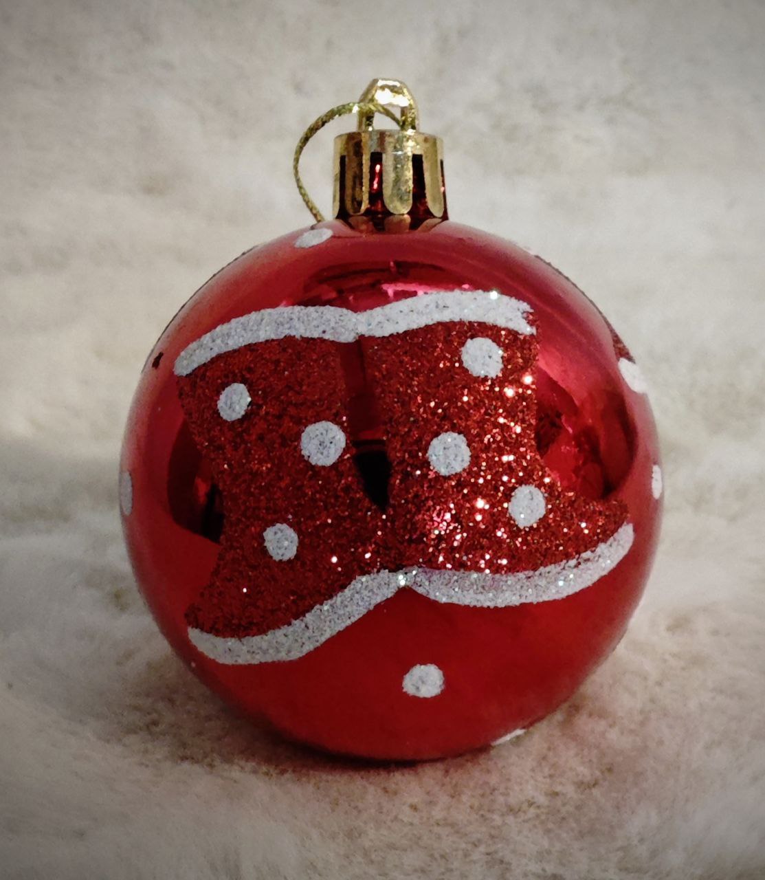 Украшение ёлочное Магия праздника MAG2014 - фото 1