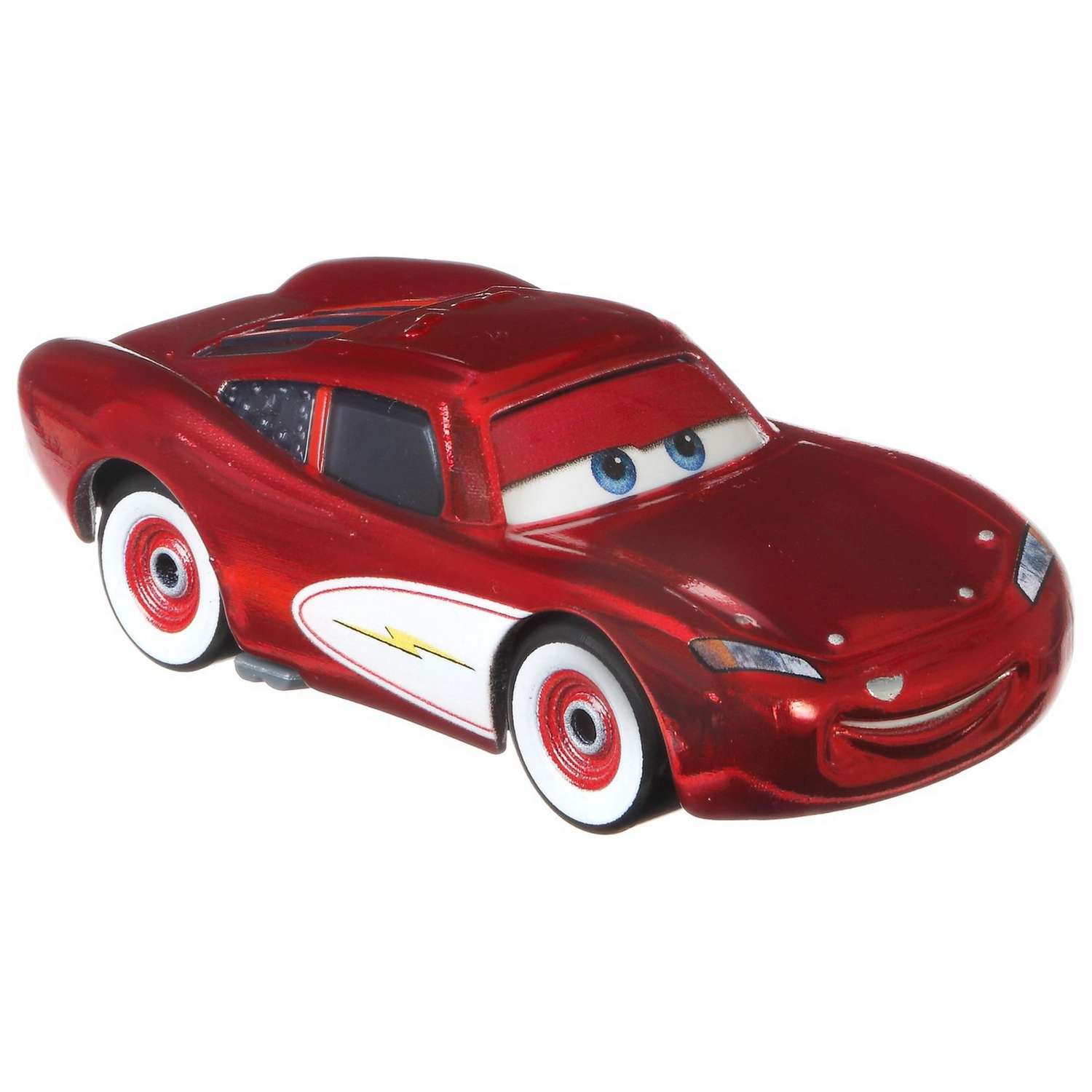 Автомобиль Cars Герои мультфильмов DXV99 - фото 9