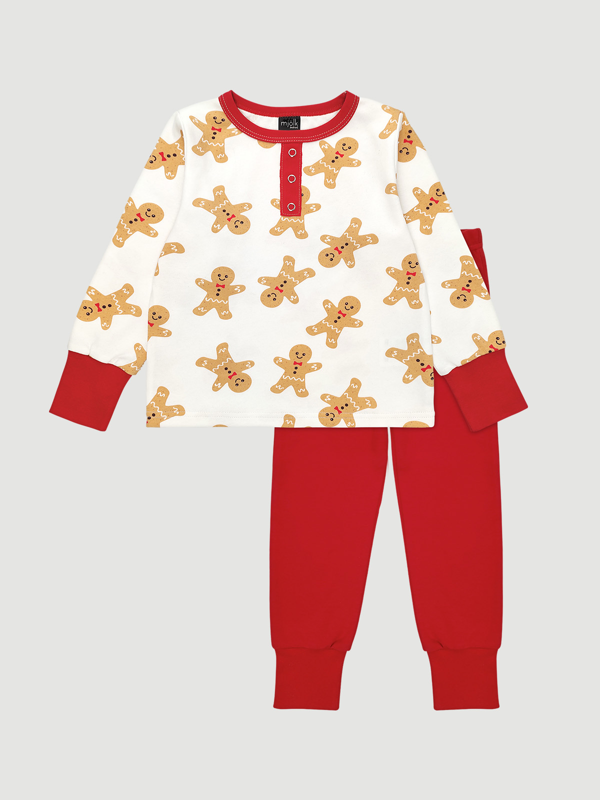 Пижама Mjolk 10092160 - фото 1