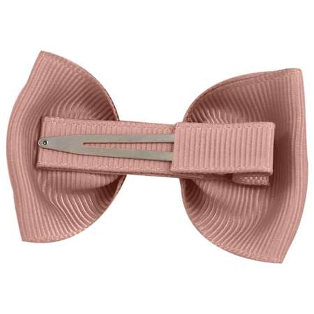 Заколка Milledeux Bowtie Bow античный лиловый