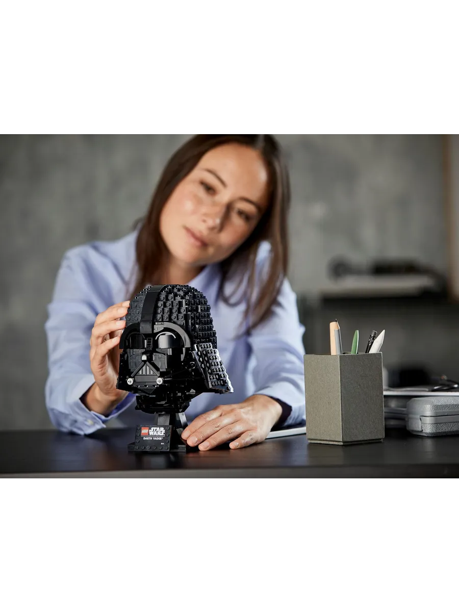 Конструктор LEGO Star Wars 834 дет. - фото 17