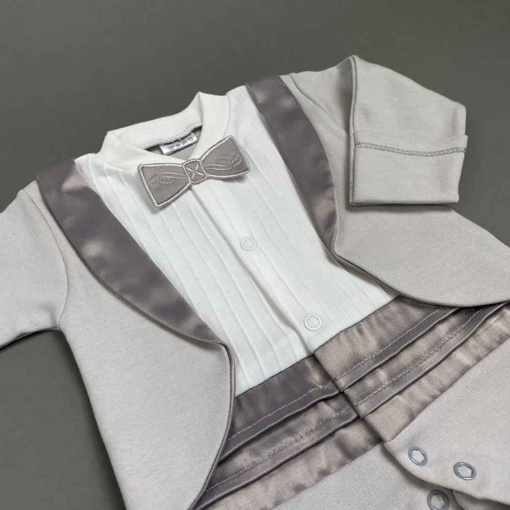 Комбинезон Clariss ЦБ-00001198 - фото 4