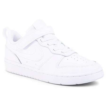 Кеды Nike