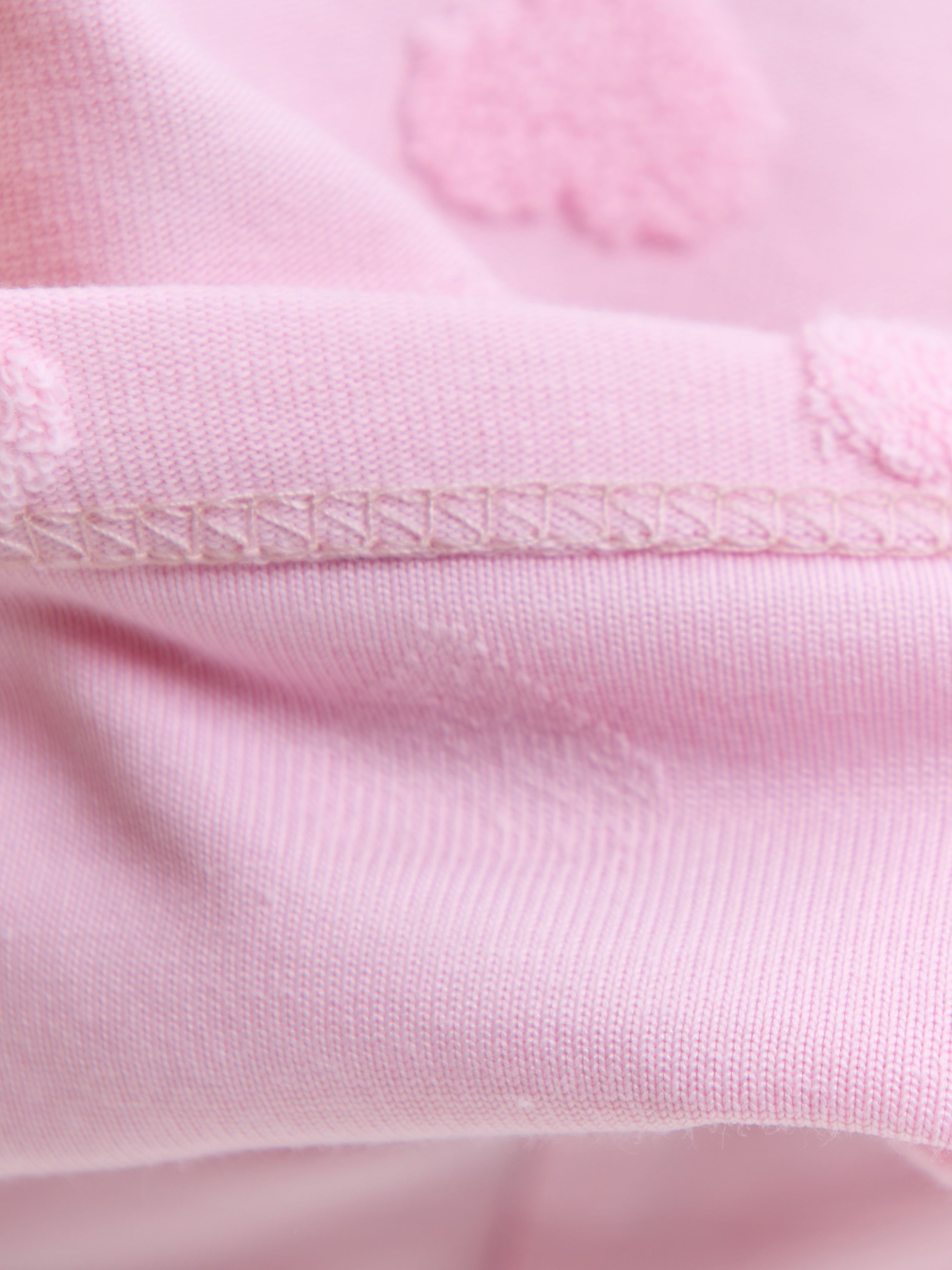 Футболка и леггинсы LEVA костюм_Томми_розовый - фото 11