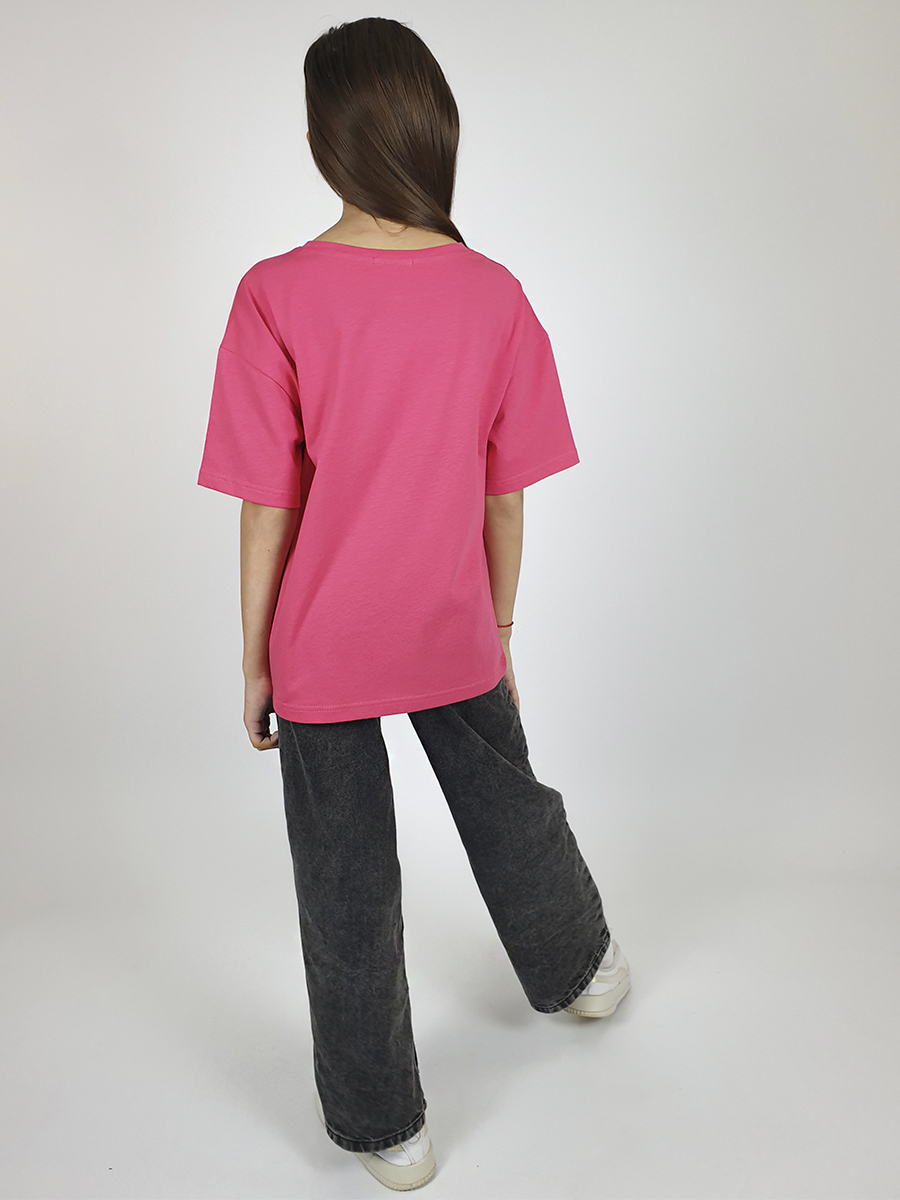 Футболка Luneva 61-03-1. - фото 2