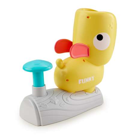 Игрушка Happy Baby развивающий центр