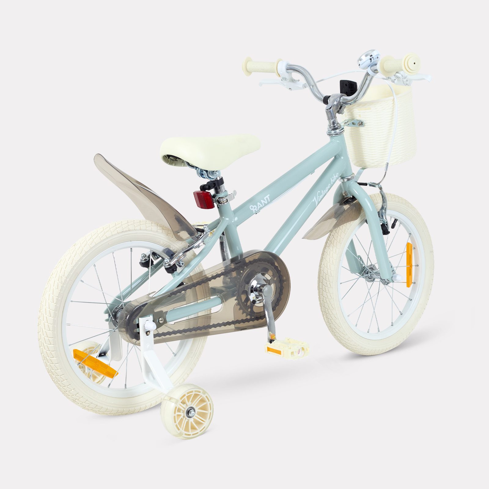 Двухколесный велосипед Rant 16 дюймов - фото 4