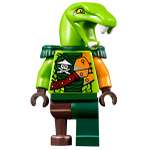 Фигурка LEGO Ninjago Clancee