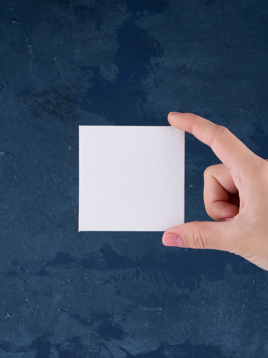 Холст с магнитом Малевичъ грунтованный - фото 2