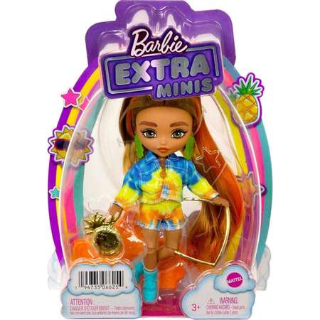 Кукла мини Barbie