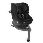 Автокресло Joie I-Spin 360 Isofix 0+/1 (0-18 кг)