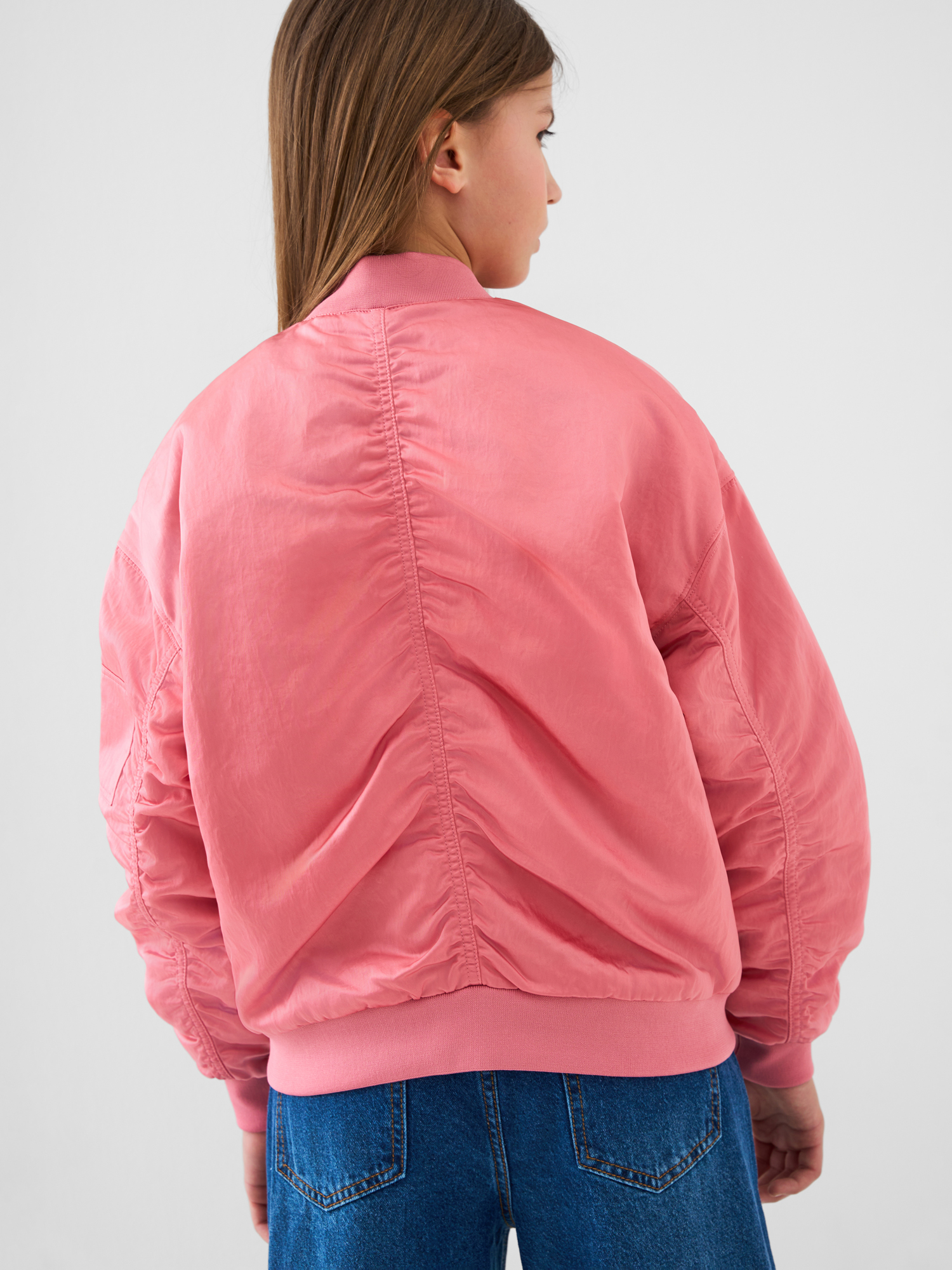 Бомбер PlayToday 12621047 - фото 3