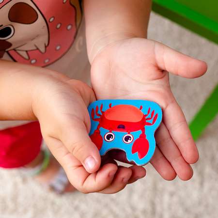Настольная игра Vladi Toys