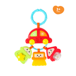 Игрушка BabyGo подвеска Автомобилист