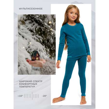 Термобелье Montero Outdoor