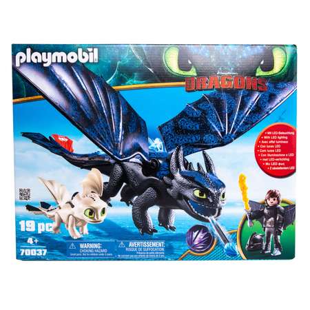 Конструктор Playmobil блочный