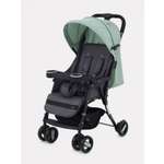 Коляска прогулочная Rant Basic Uno зеленый