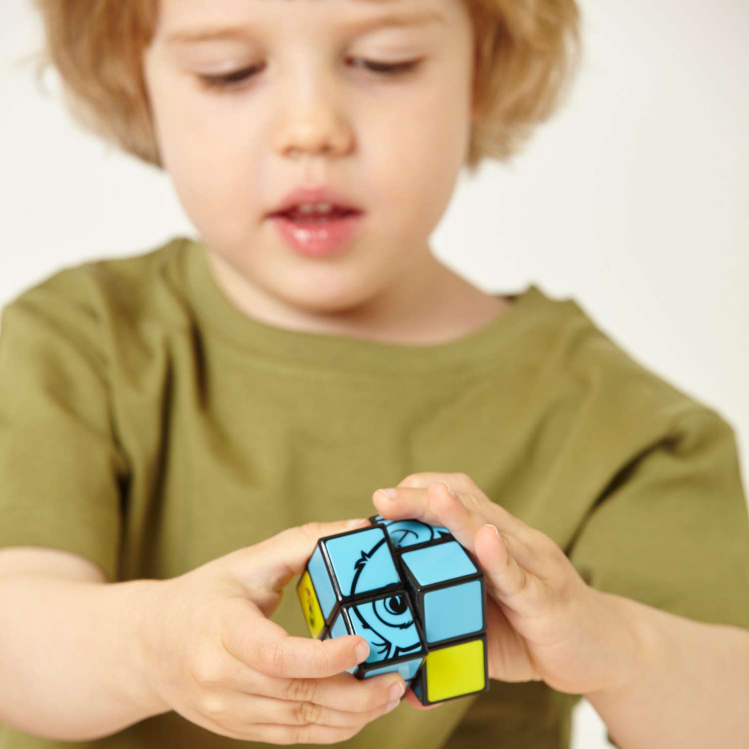 Настольная игра Rubik`s - фото 7