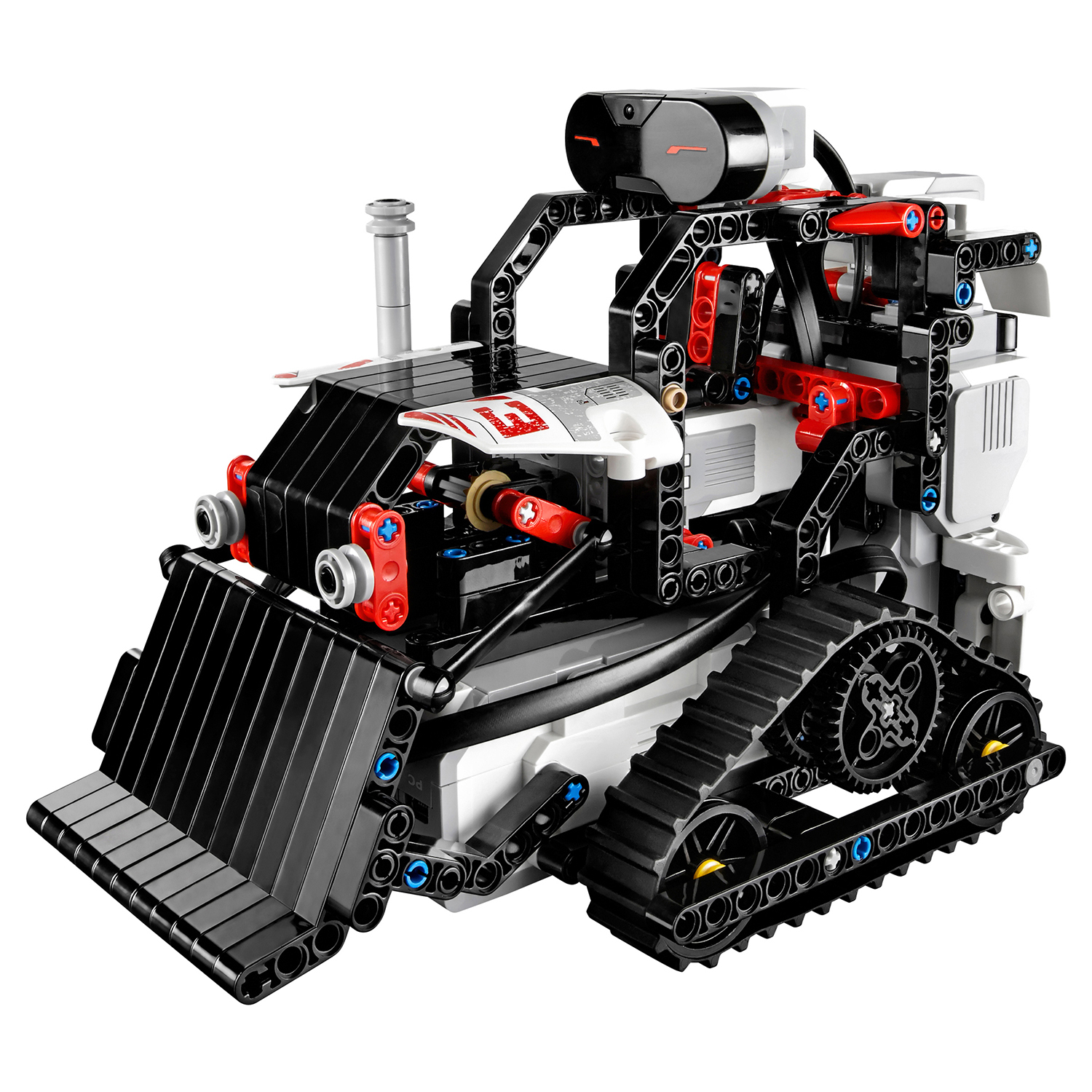 Конструктор LEGO блочный - фото 22