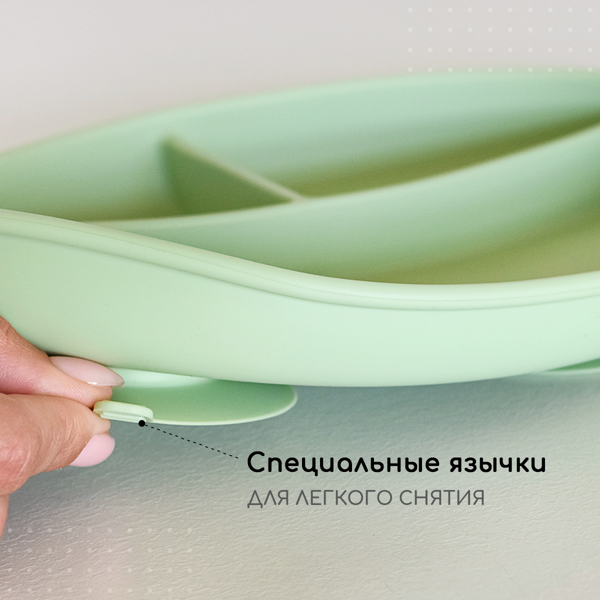 Набор посуды Miyoumi 9 предм. - фото 11