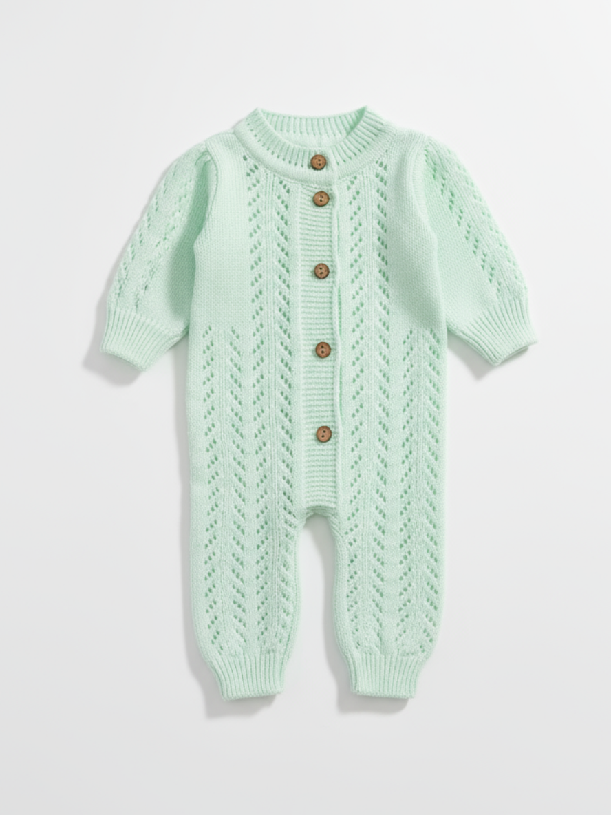 Комбинезон Совенок Дона В77-4208/2 - фото 2