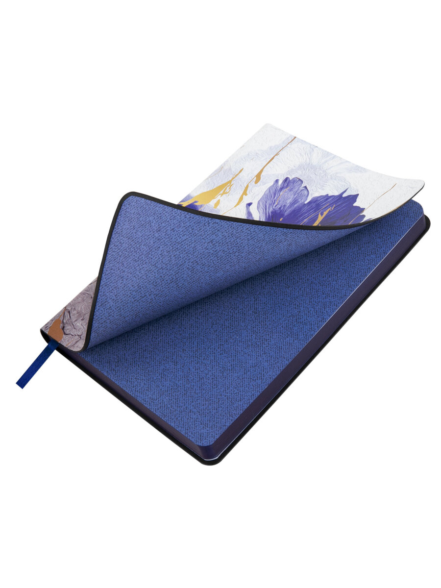 Ежедневник Brauberg 136 лист. - фото 6