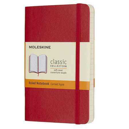 Блокнот MOLESKINE