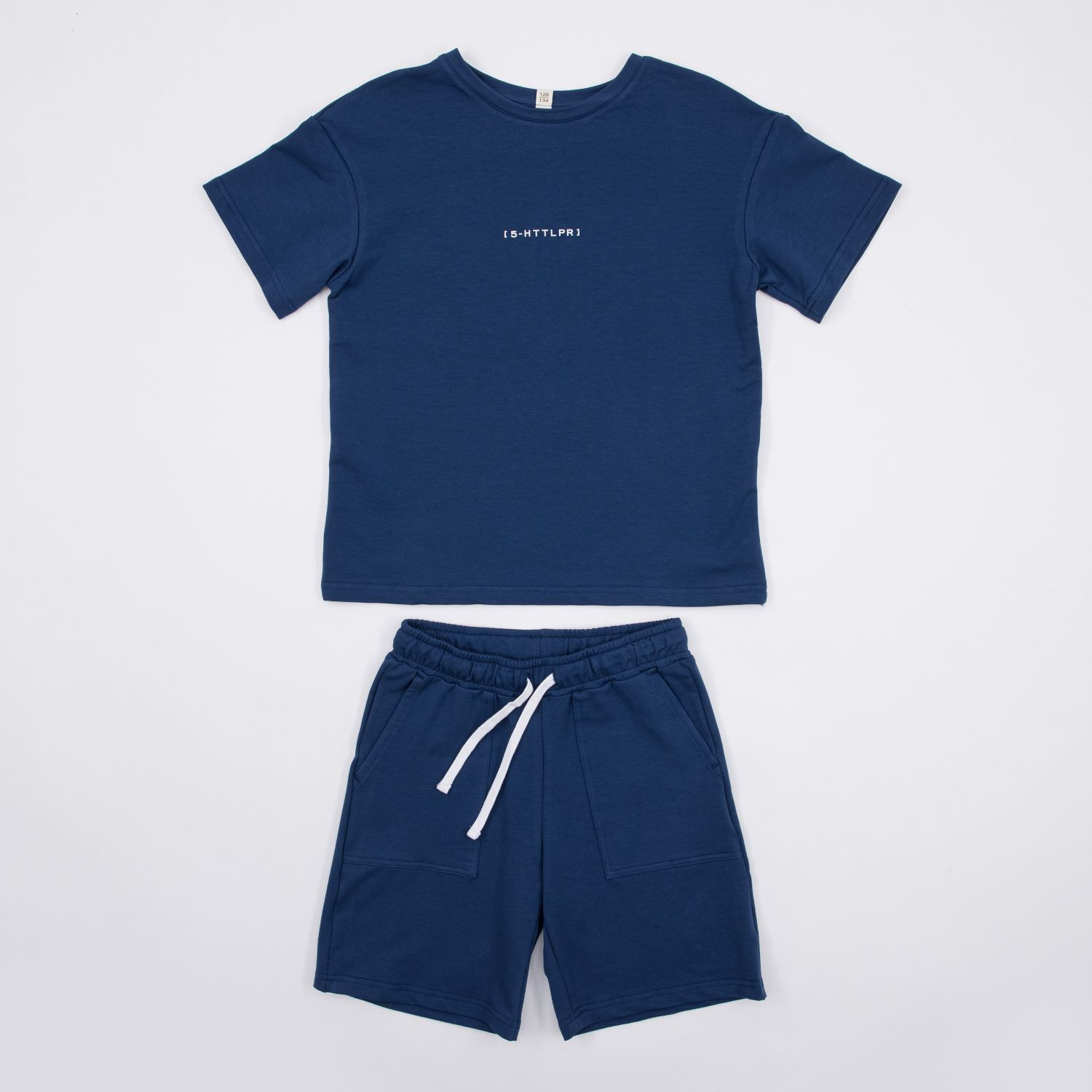 Костюм Котофей 07764060-43 - фото 1