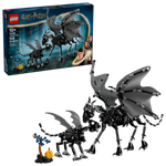 Конструктор LEGO Harry Potter 76458 548 дет.