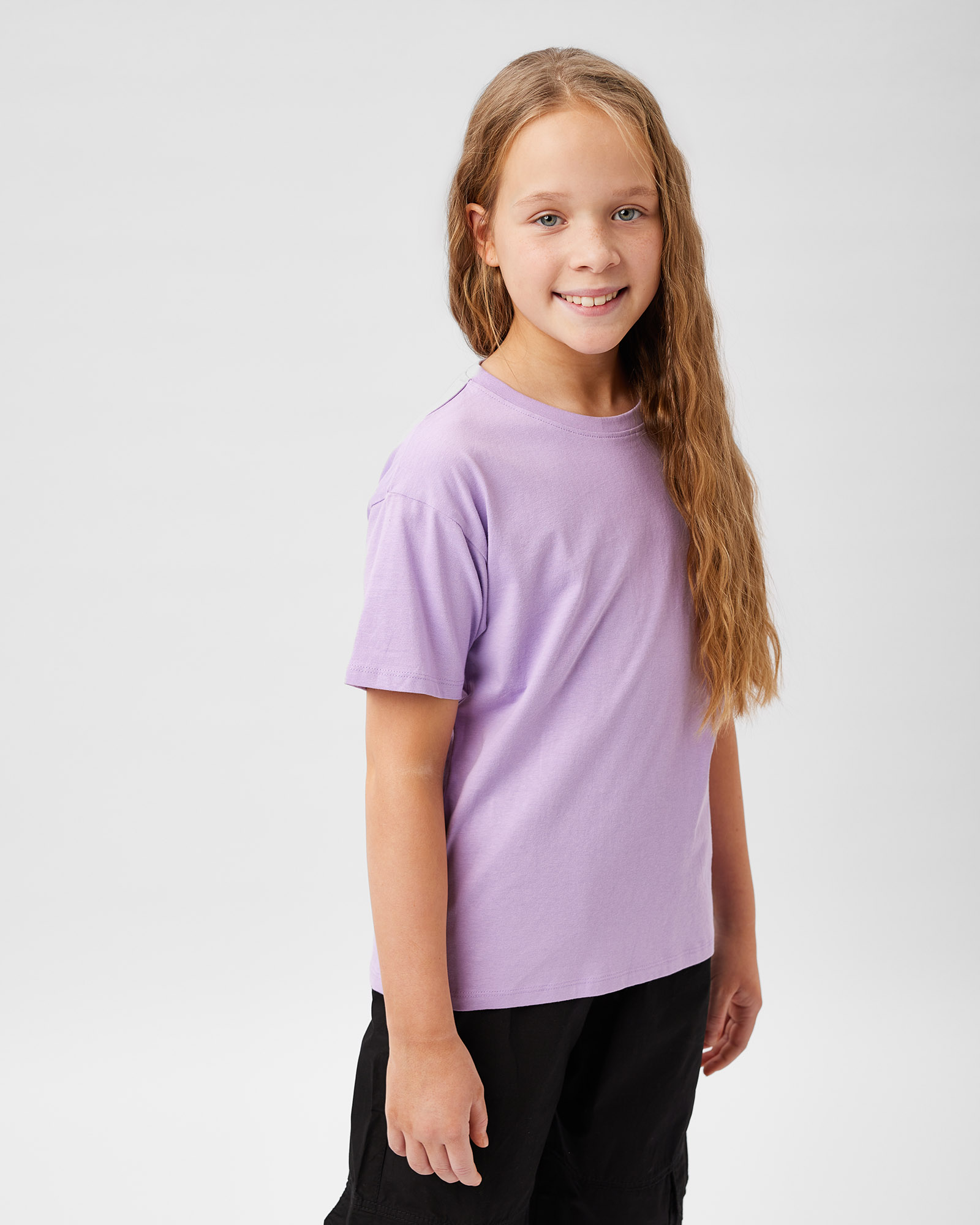 Футболка Futurino S24FU3-G01tg-D7 - фото 1