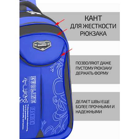 Рюкзак Evoline