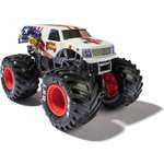 Монстр-трак Monster Jam Jester 1:64