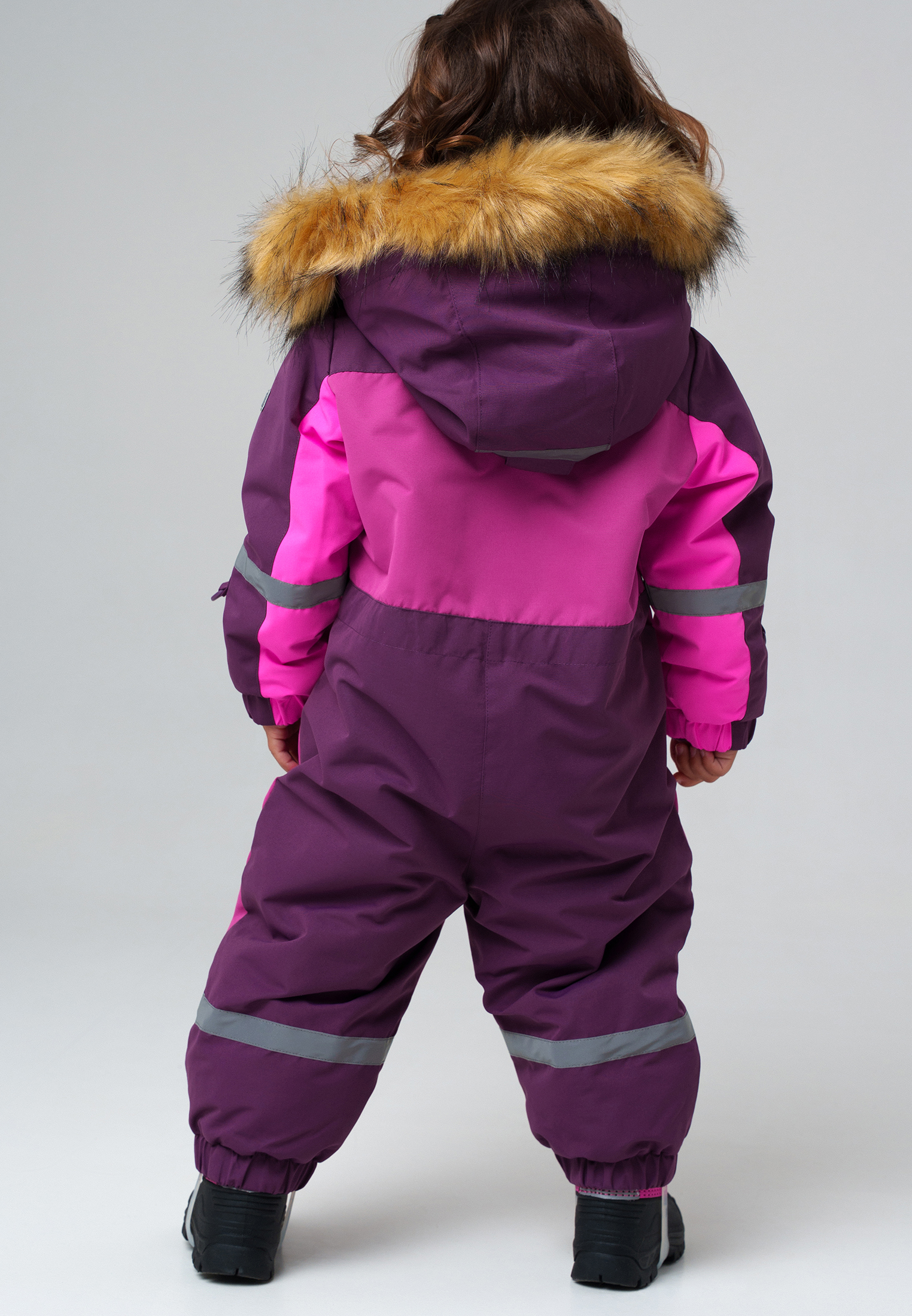 Комбинезон PlayToday 32523005 - фото 4