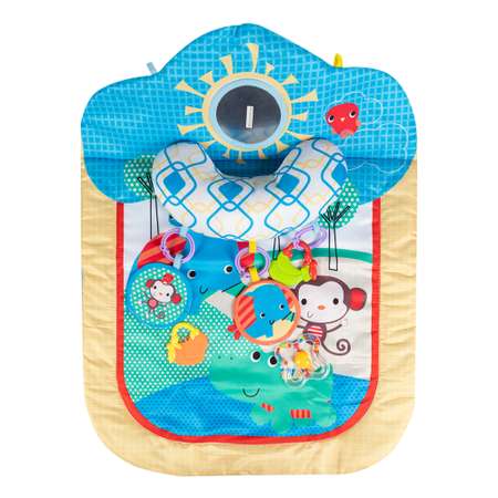 Коврик RIKI TIKI baby