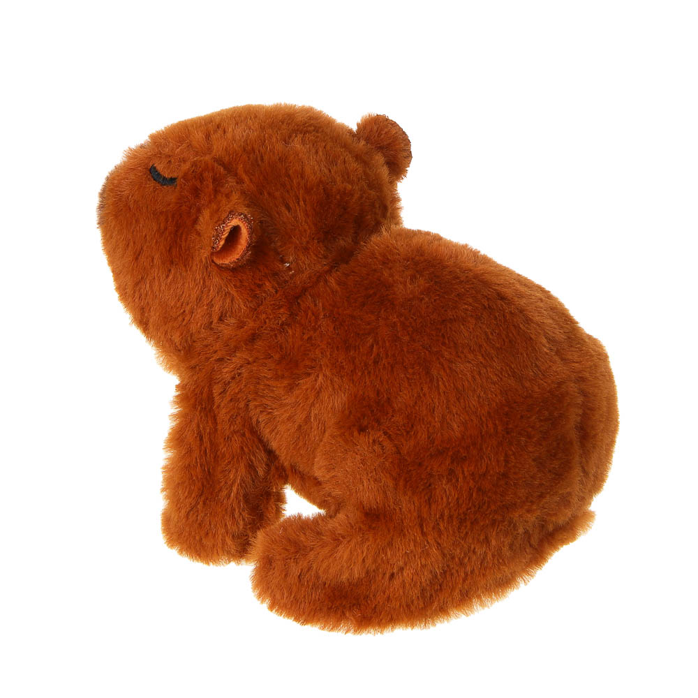 Игрушка Игроленд робот Капибара интерактивная - фото 12