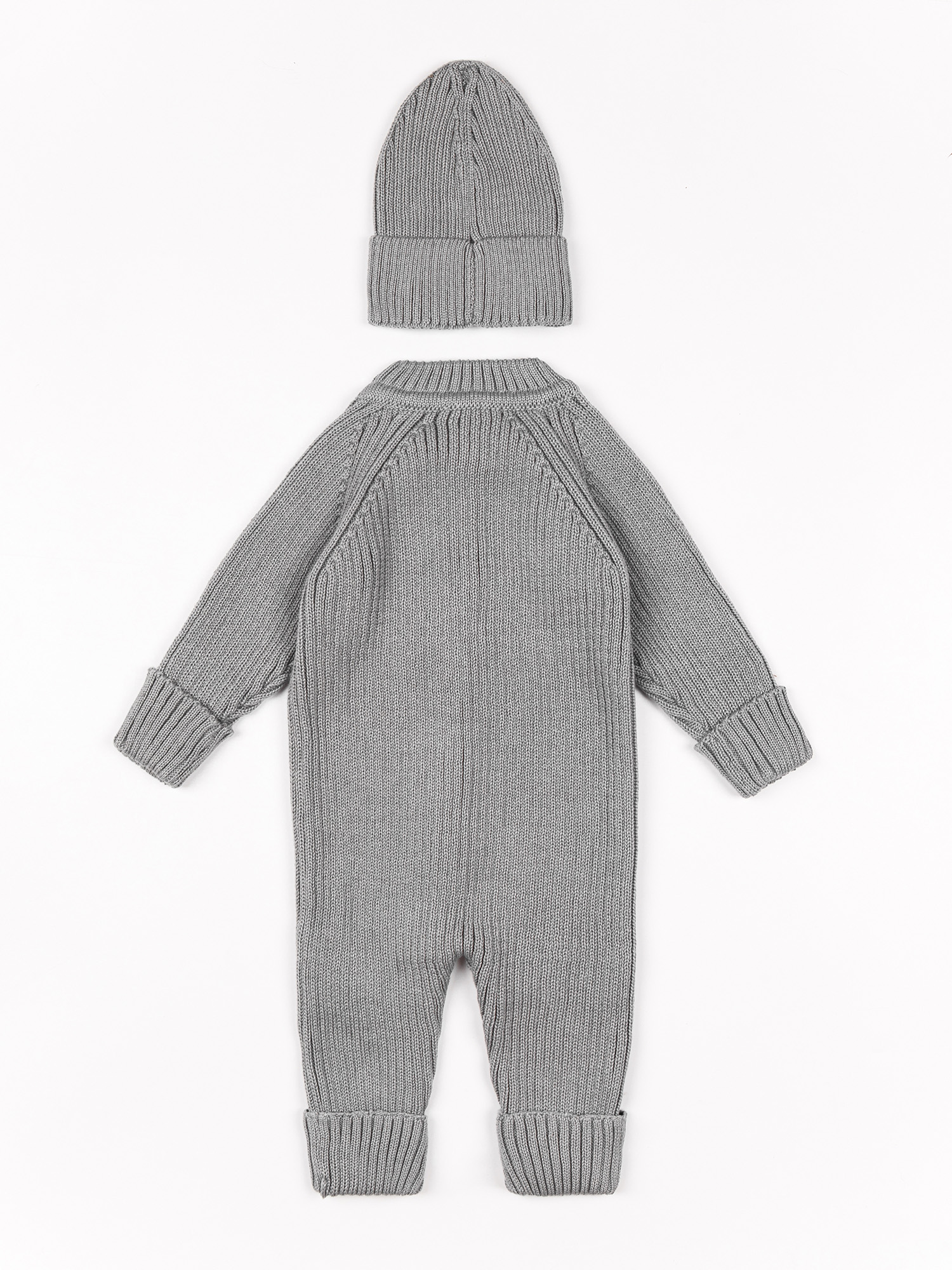 Комбинезон Amarobaby AB-OD22-PLT5/11 - фото 14