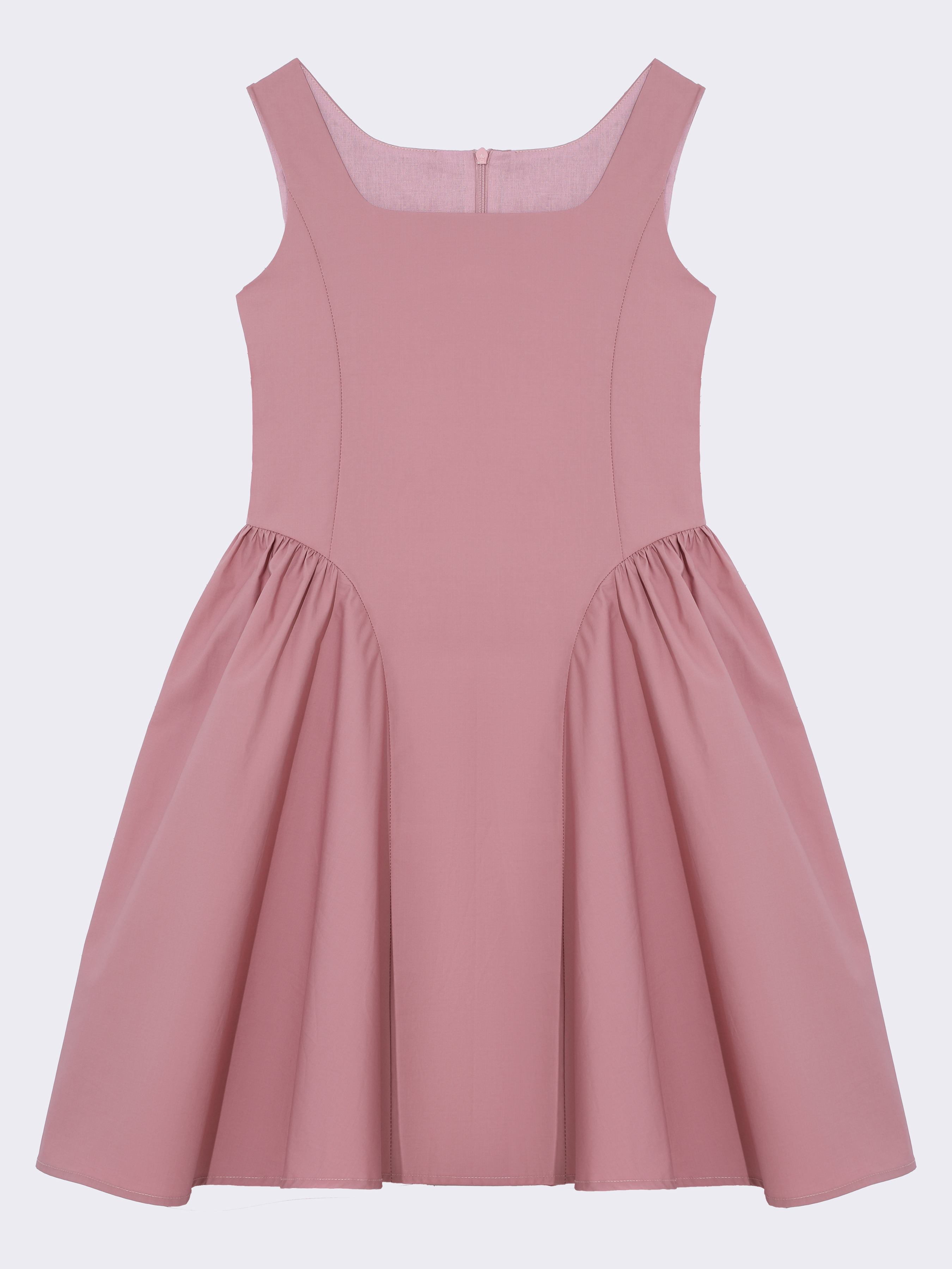 Платье Smena 45015 - фото 7