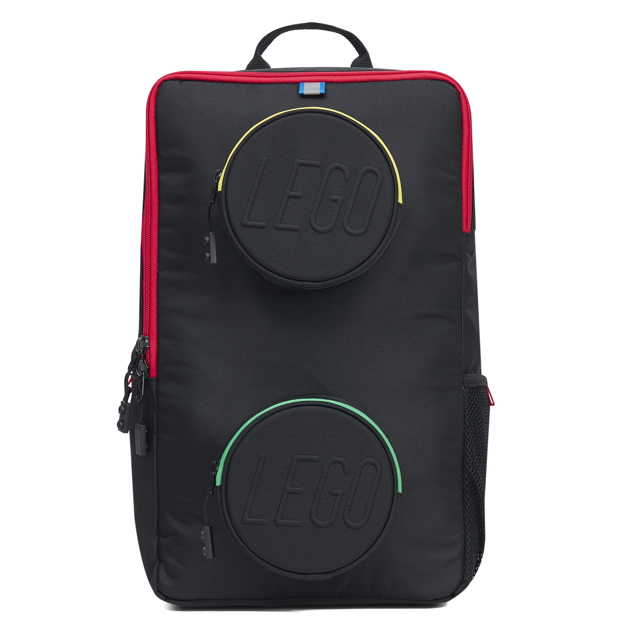 Рюкзак LEGO Brick 1x2 MULTI - фото 3