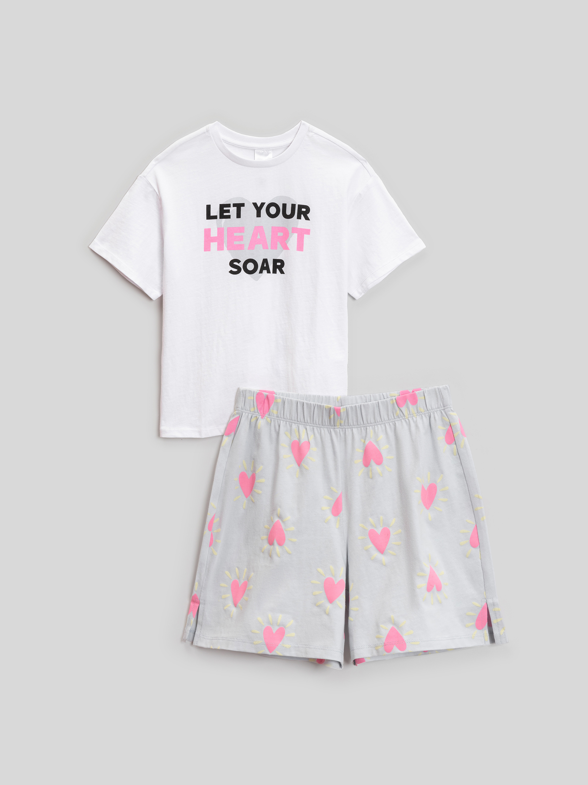 Пижама Acoola 20214280050_0094899 - фото 2