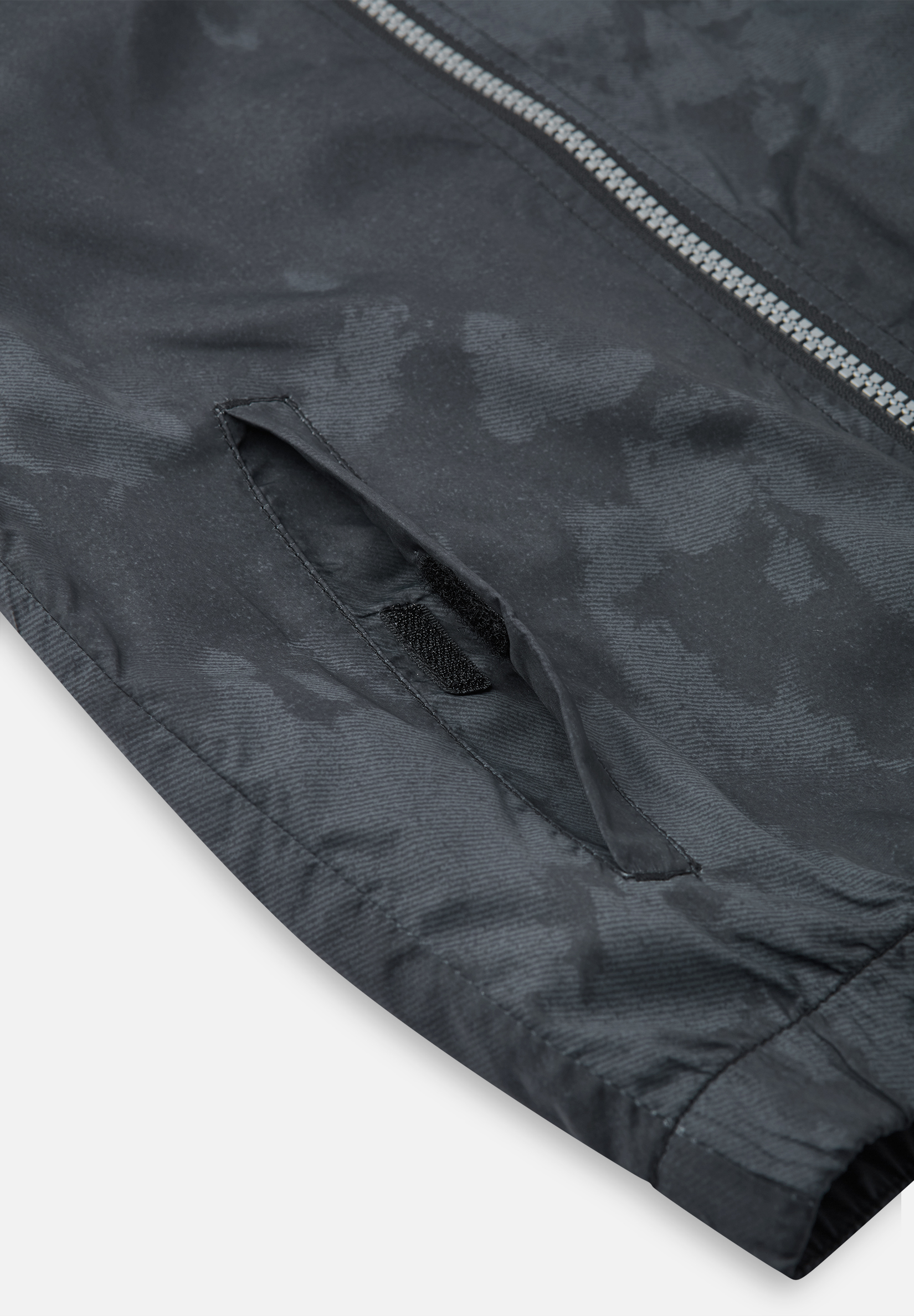 Бомбер Lassie 721779-9991 - фото 5