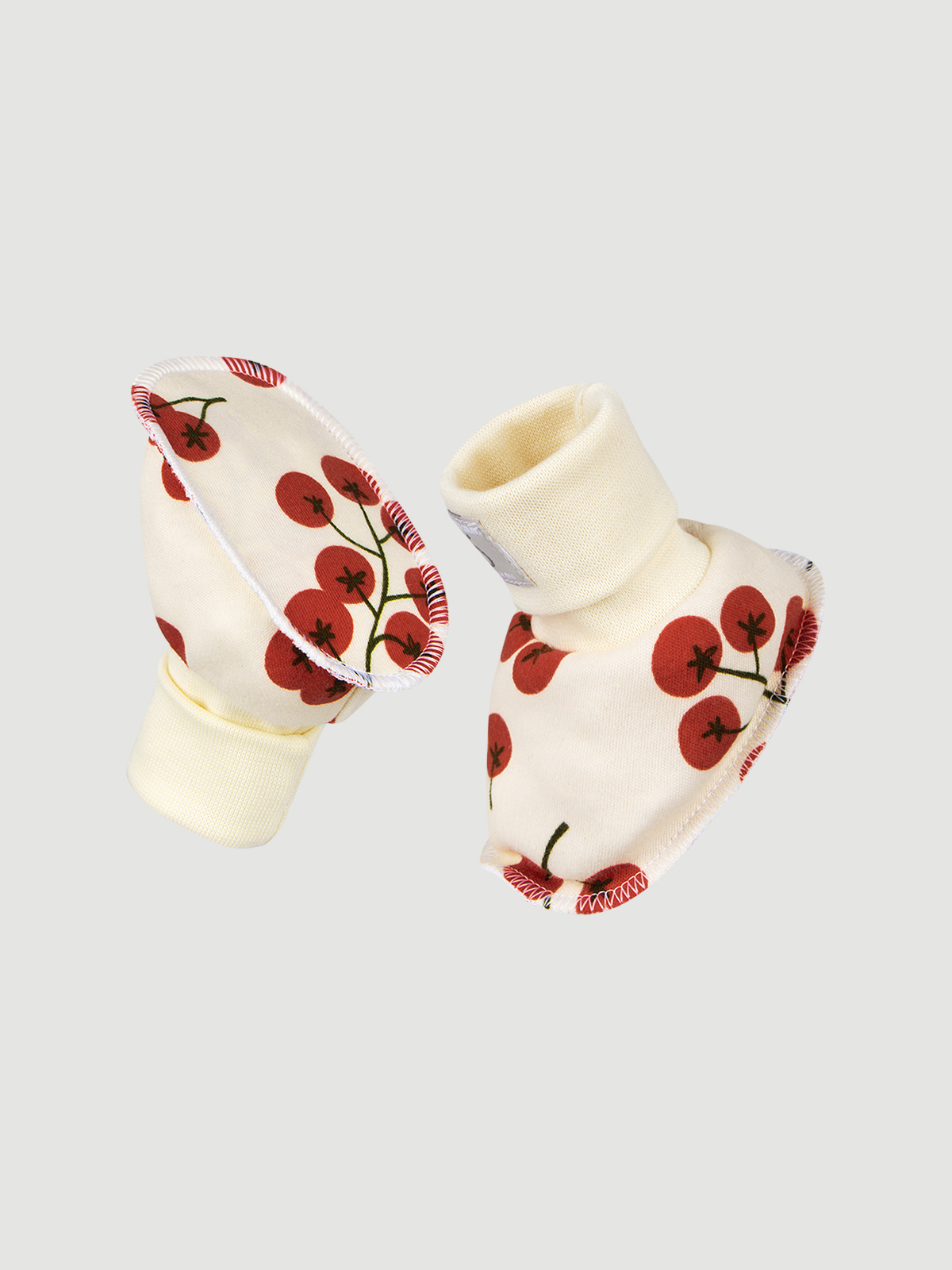 Пинетки Mjolk 790659 - фото 1