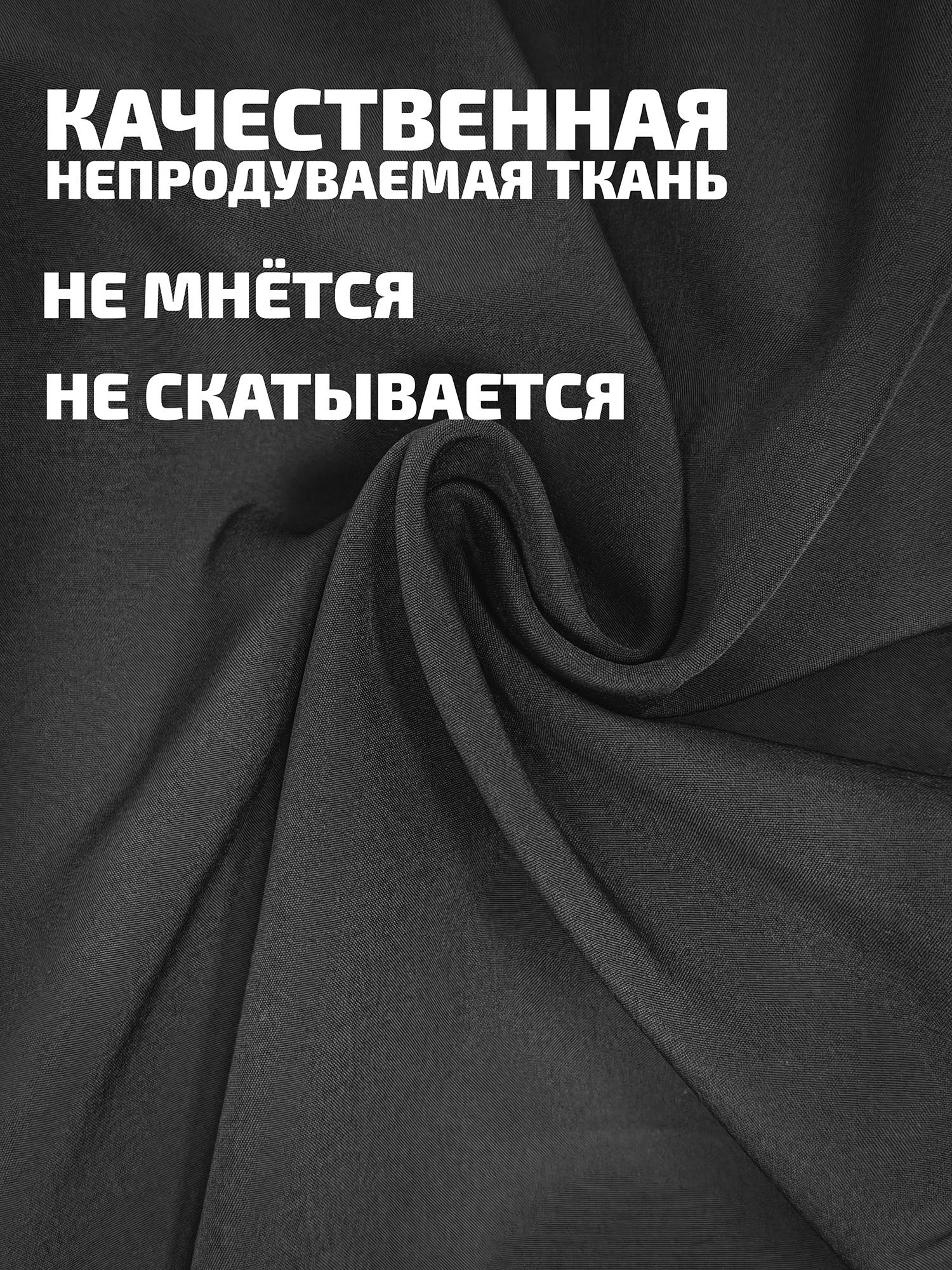 Брюки-палаццо СИНЯЯ МОДА WF1011-H39 - фото 4