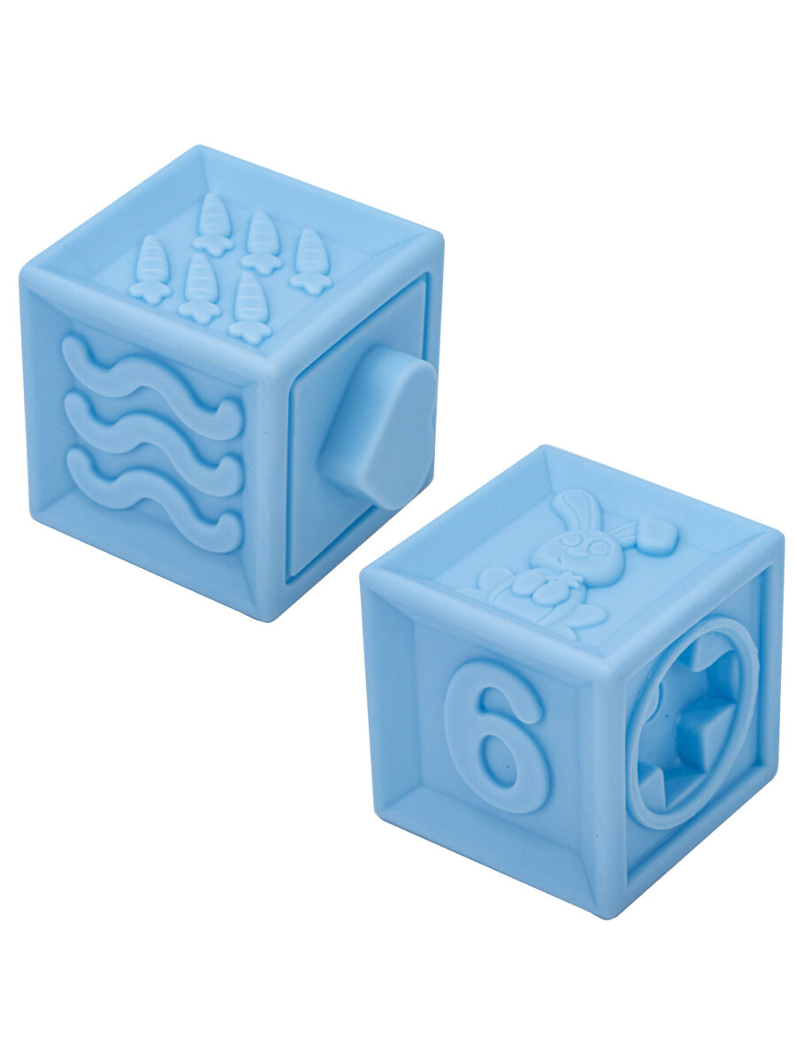 Игрушка Юнландия мяч - фото 16