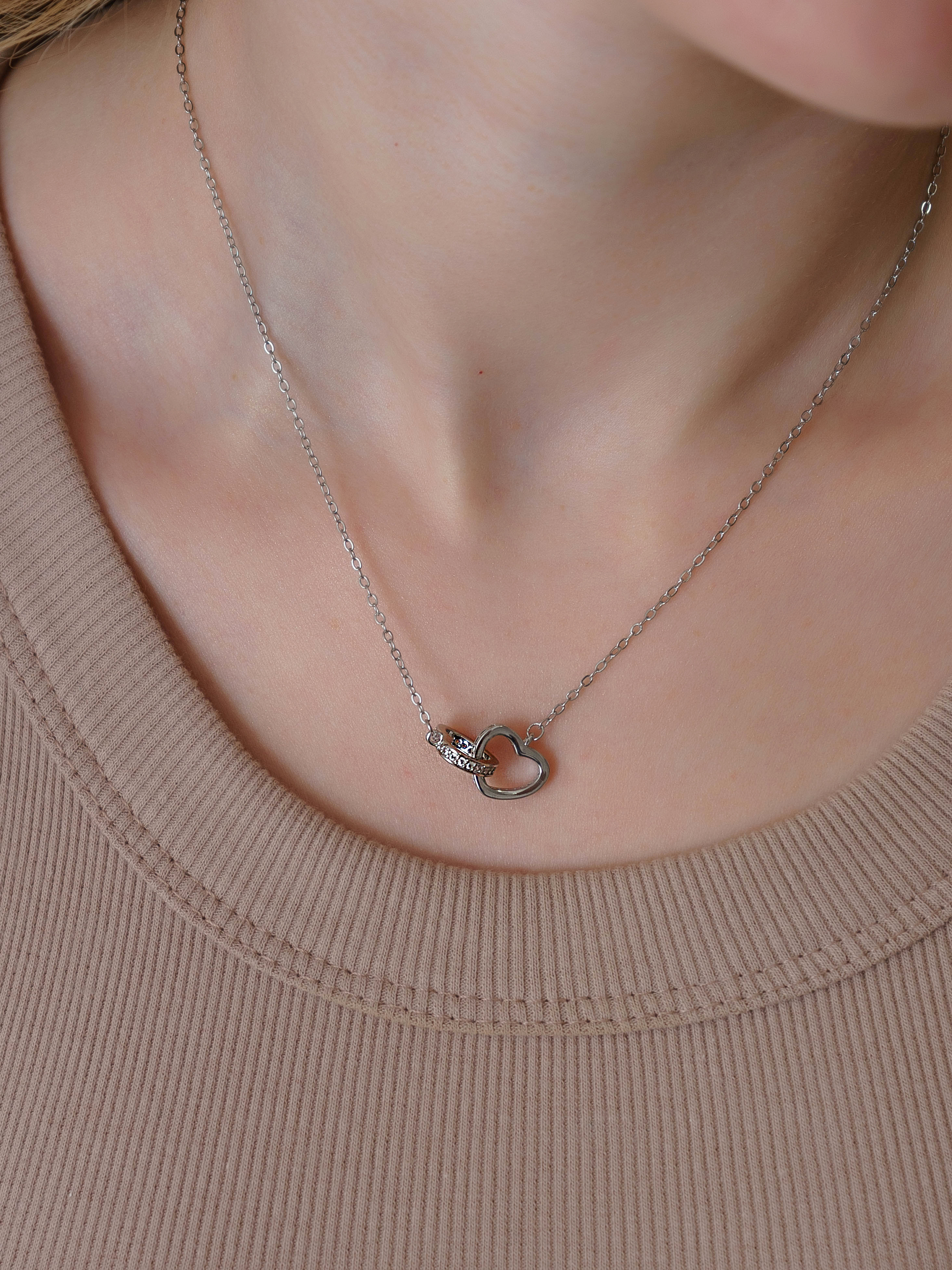 Кулон Shine and Beauty 77338-10 - фото 2