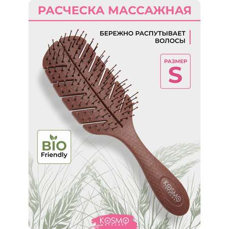 Массажная расческа KosmoShtuchki