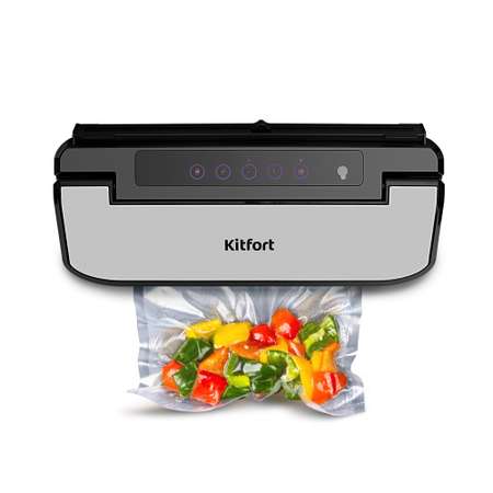 Вакууматор KITFORT КТ-1516