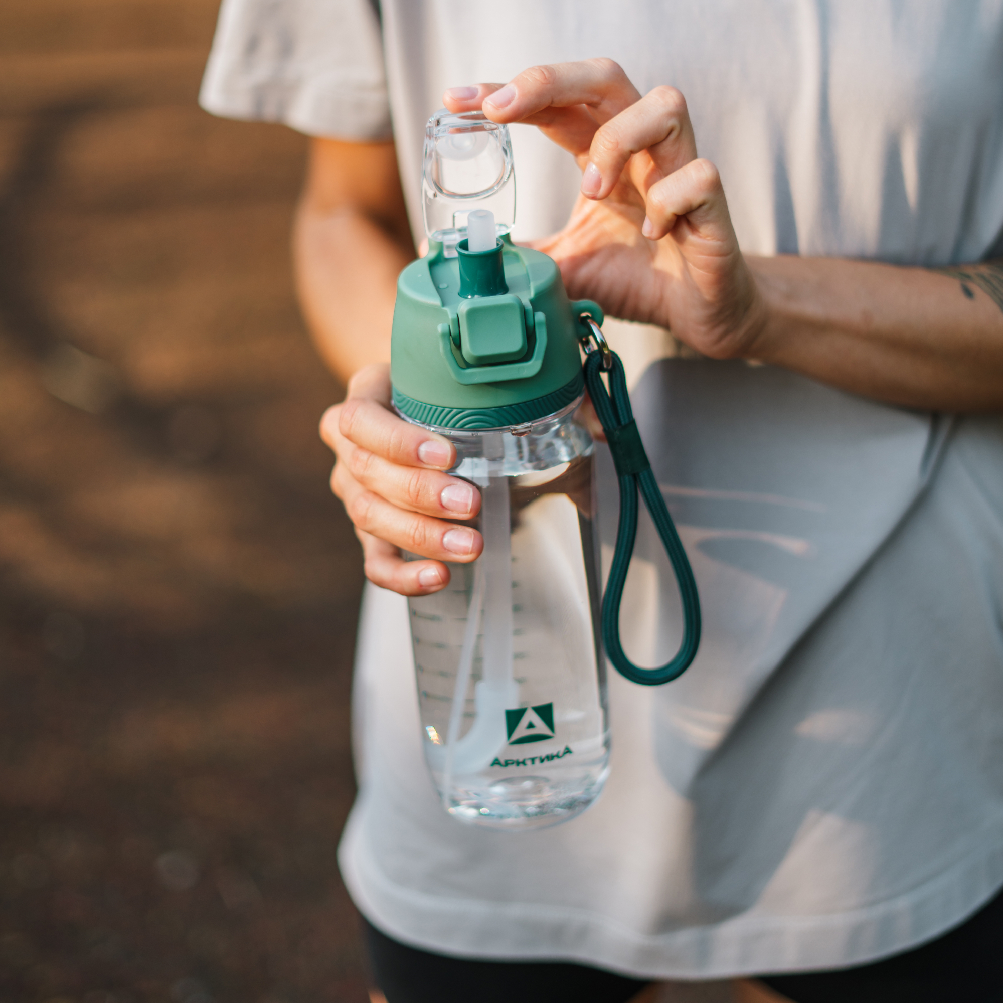 Бутылка Арктика 723 800 мл - фото 6